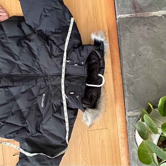 Columbia Winter Coat - Picture 15 of 15